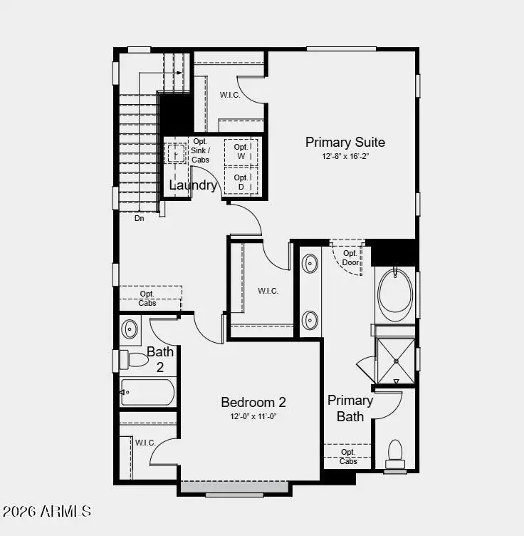 3917 S Zinnia --, Mesa, AZ 85212 - #3