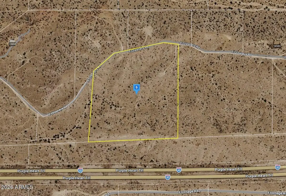 14000 E Gleaners Road, Kingman, AZ 86401 - #1