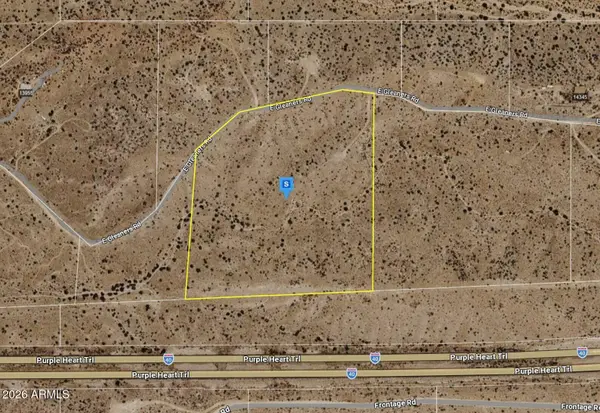 14000 E Gleaners Road, Kingman, AZ 86401