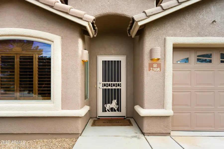 2308 Copper Sunrise --, Sierra Vista, AZ 85635 - #2