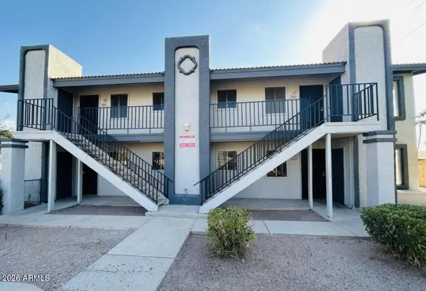 3049 E Cicero Street, Mesa, AZ 85213