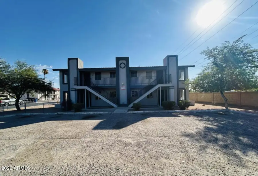 3049 E Cicero Street, Mesa, AZ 85213 - #2