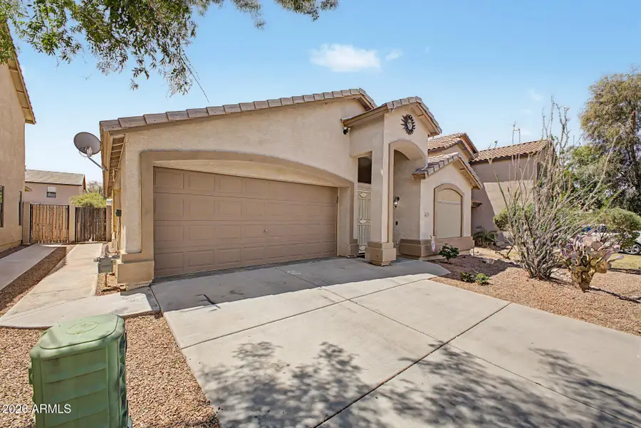 42367 W Colby Drive, Maricopa, AZ 85138 - #2