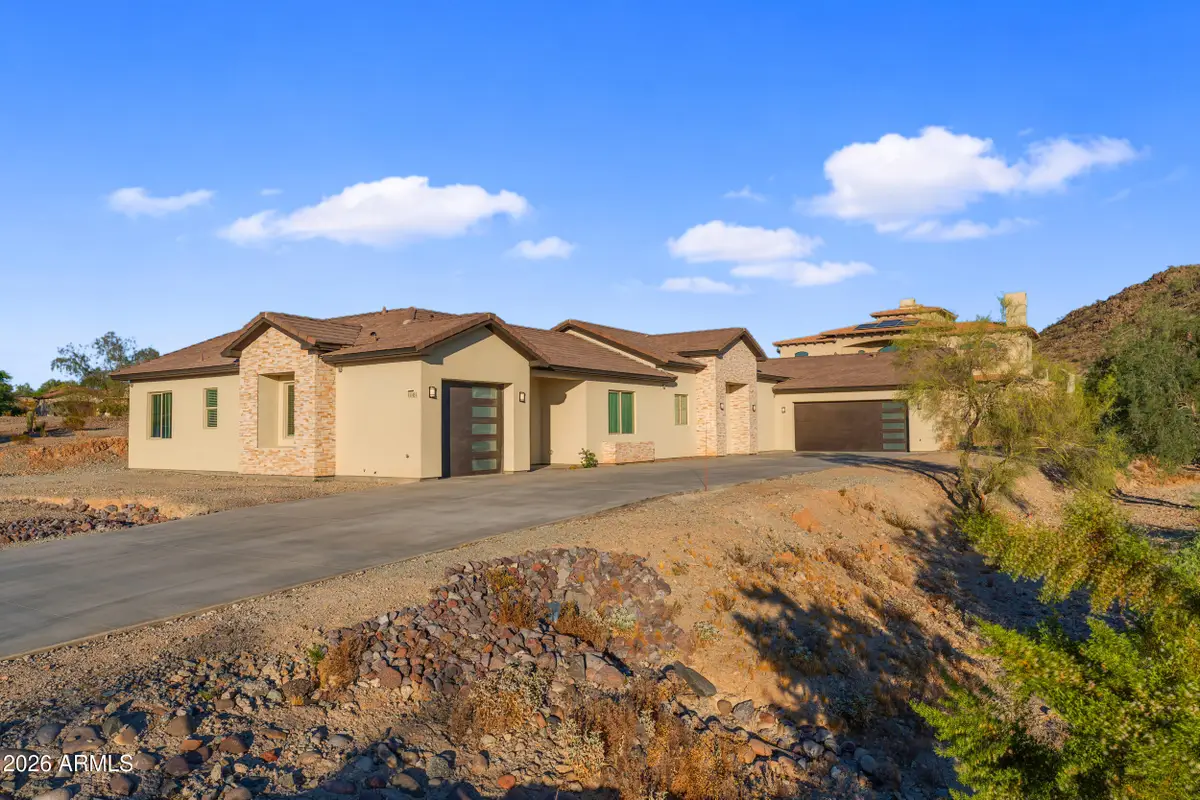 18632 W Santa Irene Drive, Goodyear, AZ 85338 - #1