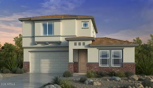 3925 S Verbena --, Mesa, AZ 85212