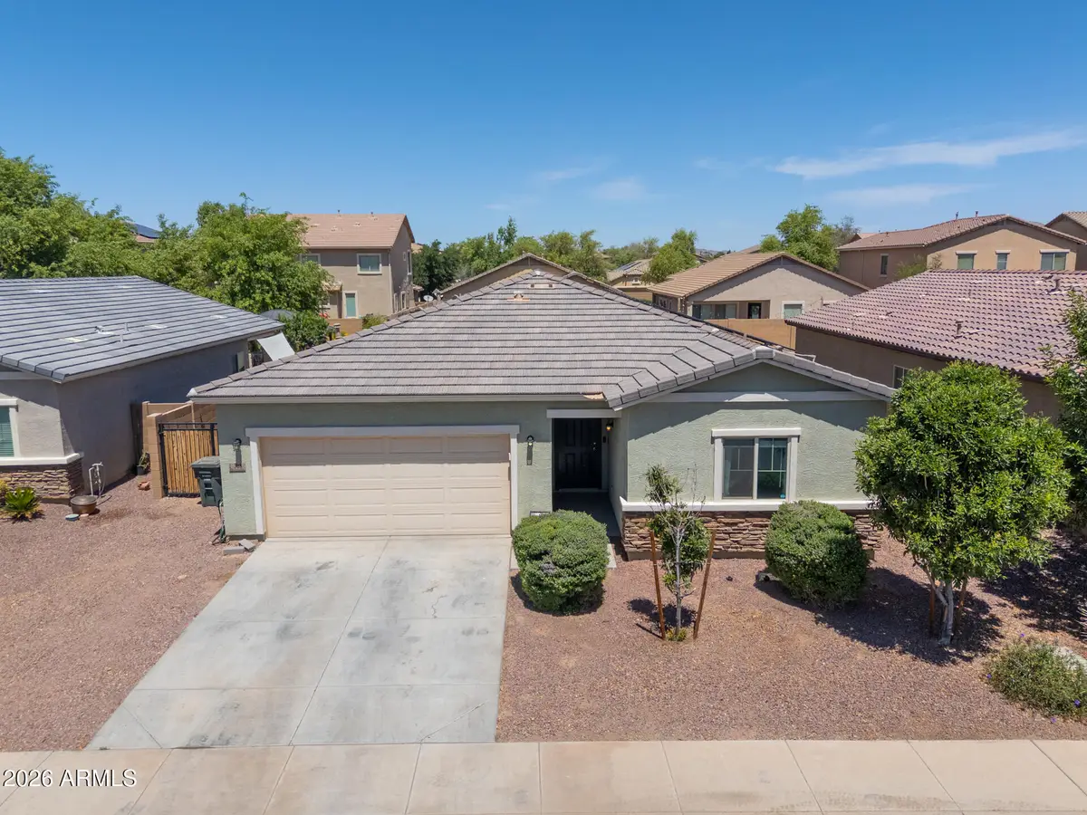 308 W Pacific Drive, Casa Grande, AZ 85122 - #1