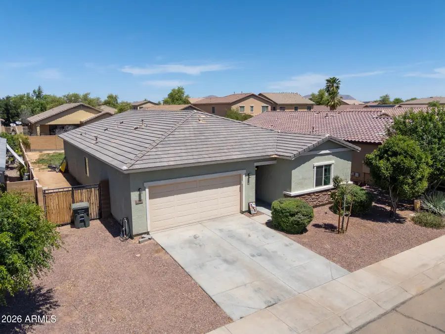 308 W Pacific Drive, Casa Grande, AZ 85122 - #2