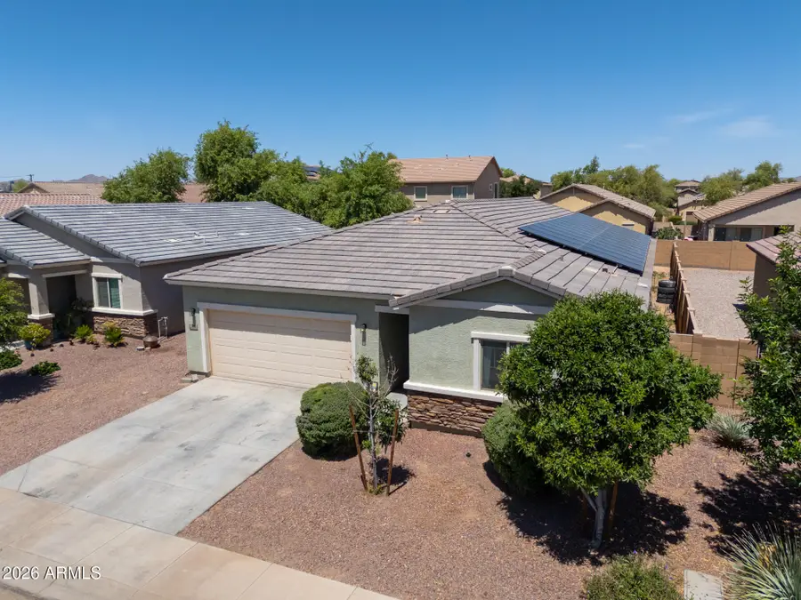 308 W Pacific Drive, Casa Grande, AZ 85122 - #3