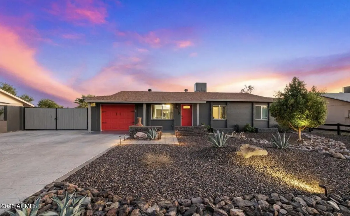 9813 E Adobe Road, Mesa, AZ 85207 - #1