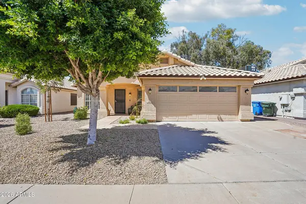 12050 S 44th Street, Phoenix, AZ 85044