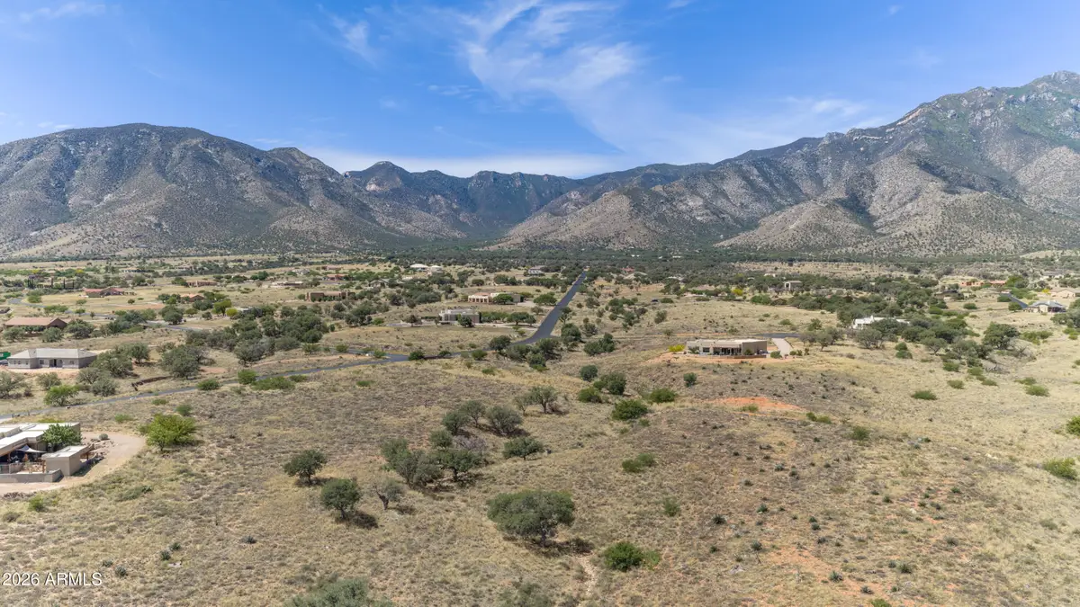 TBD E Bryerly Drive #10, Hereford, AZ 85615 - #1