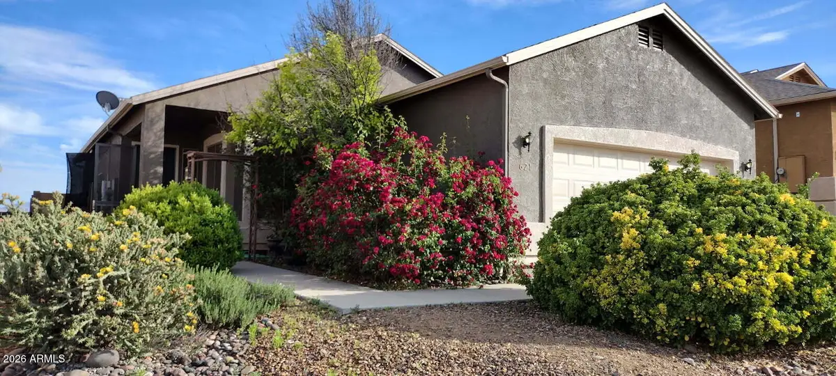 621 W Saddle Creek Drive, Camp Verde, AZ 86322 - #1