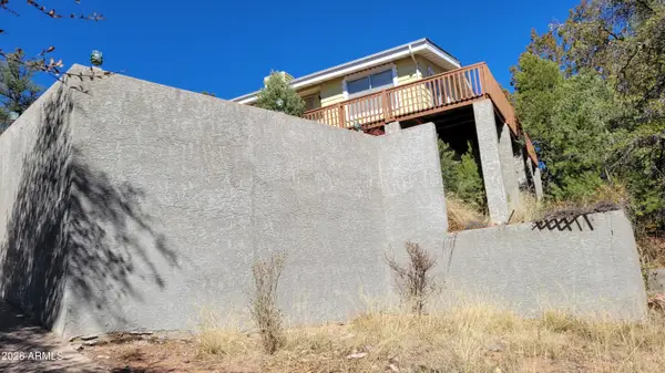 606 E Timber Drive, Payson, AZ 85541