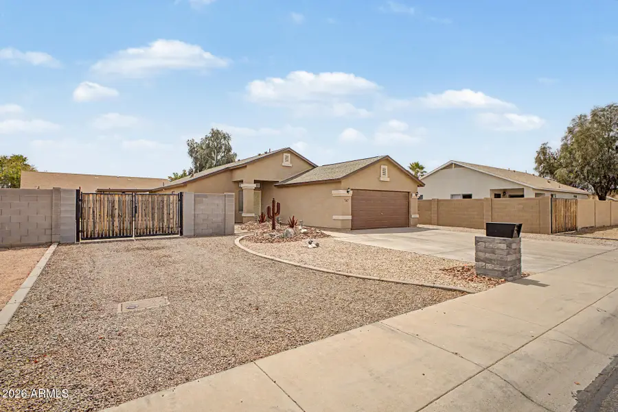 747 E Arizona Avenue, Buckeye, AZ 85326 - #3