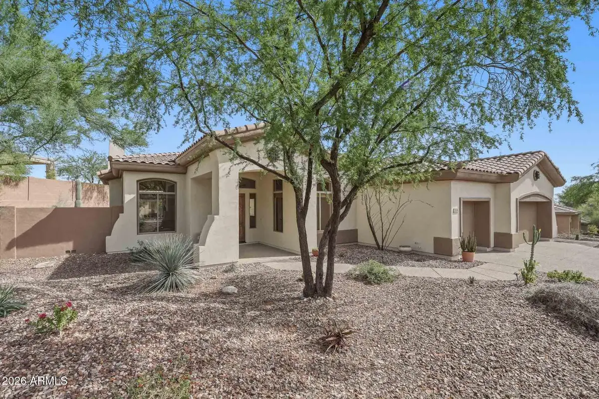 2129 W Legends Way, Anthem, AZ 85086 - #1