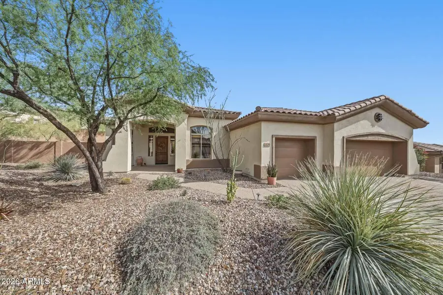 2129 W Legends Way, Anthem, AZ 85086 - #2