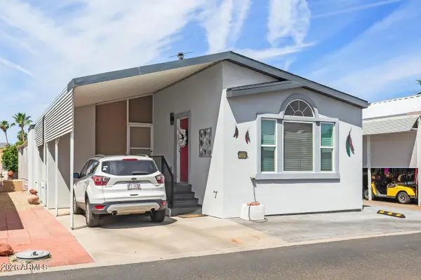 17200 W Bell Road #1665, Surprise, AZ 85374