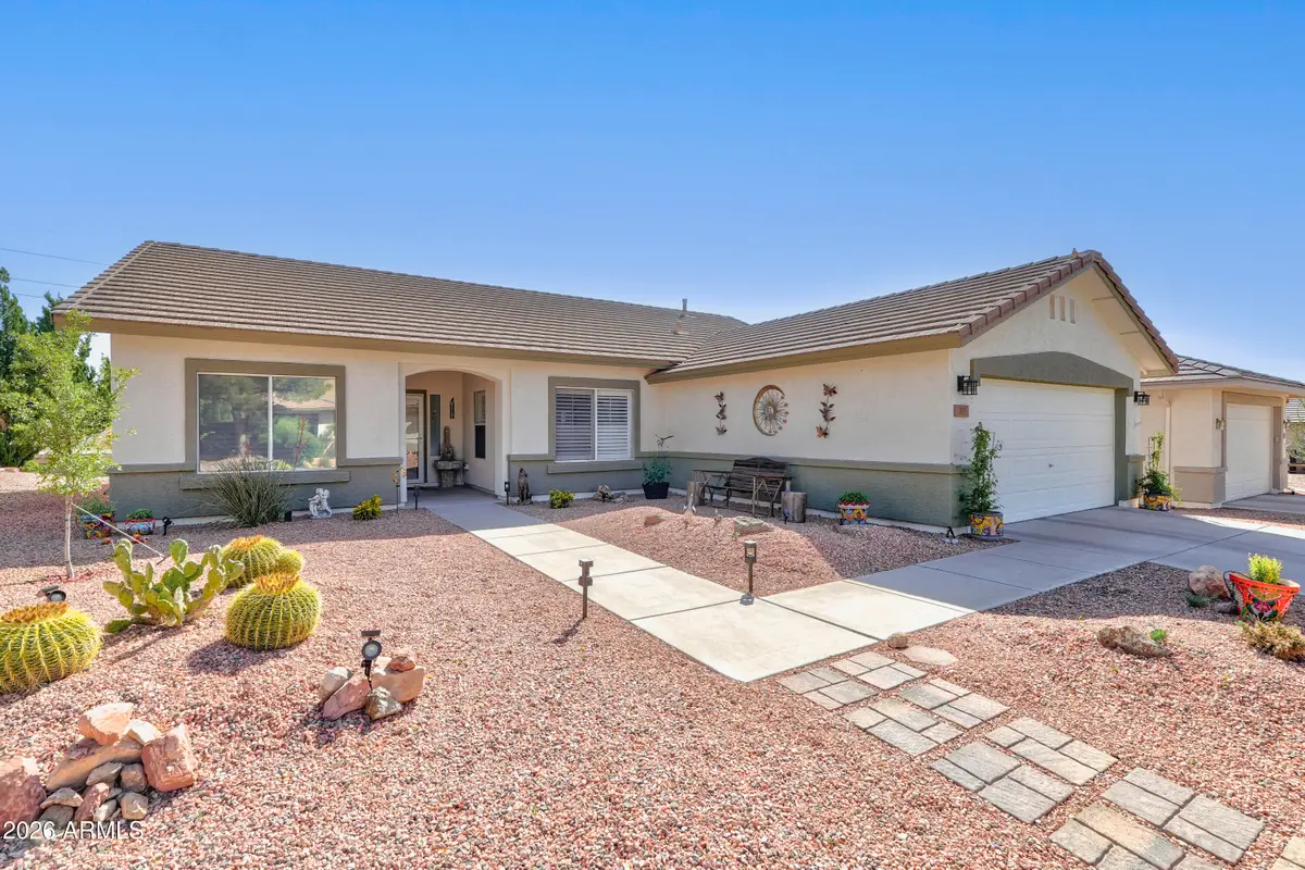 355 S Latigo Way, Cottonwood, AZ 86326 - #1