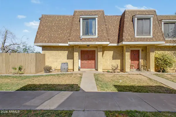 3404 W Echo Lane, Phoenix, AZ 85051