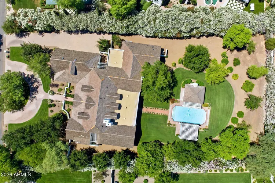 6840 E Horseshoe Road, Paradise Valley, AZ 85253 - #2