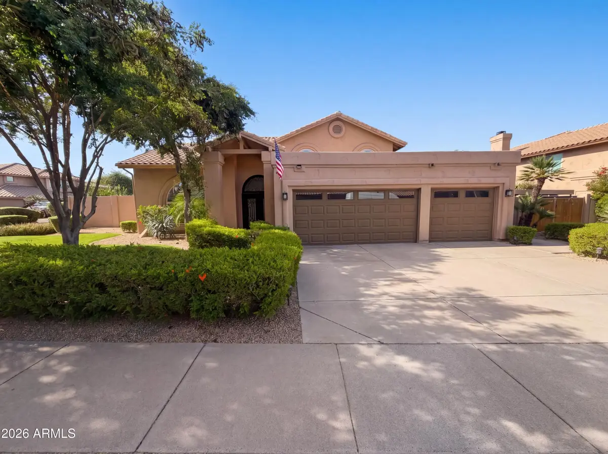 9153 E Palm Tree Drive, Scottsdale, AZ 85255 - #1