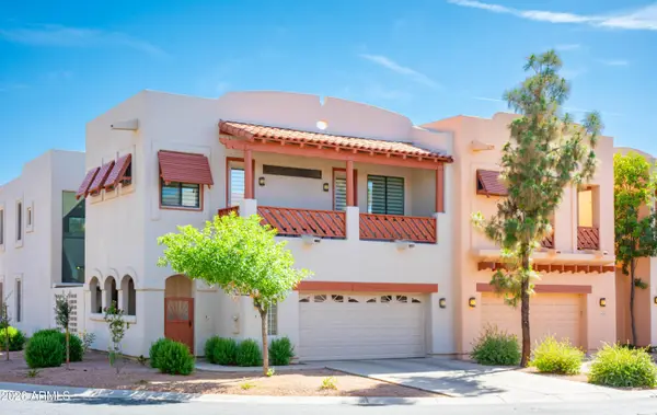 333 N Pennington Drive #19, Chandler, AZ 85224