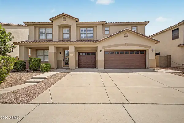 3125 W Lucia Drive, Phoenix, AZ 85083