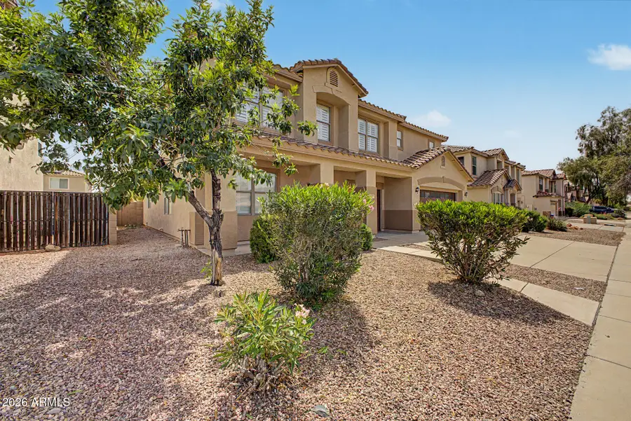 3125 W Lucia Drive, Phoenix, AZ 85083 - #2