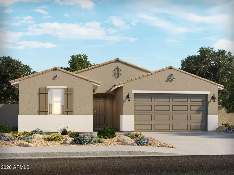 37418 W San Ildefanso Avenue, Maricopa, AZ 85138 - #2