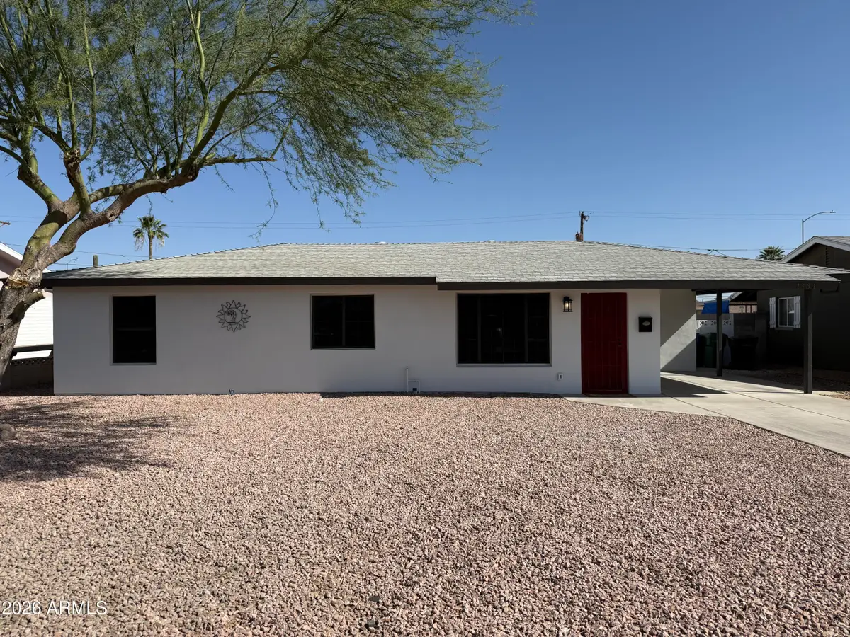 1434 E Jarvis Avenue, Mesa, AZ 85204 - #1