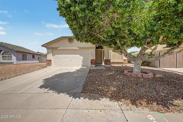 8830 E Dallas Street, Mesa, AZ 85207