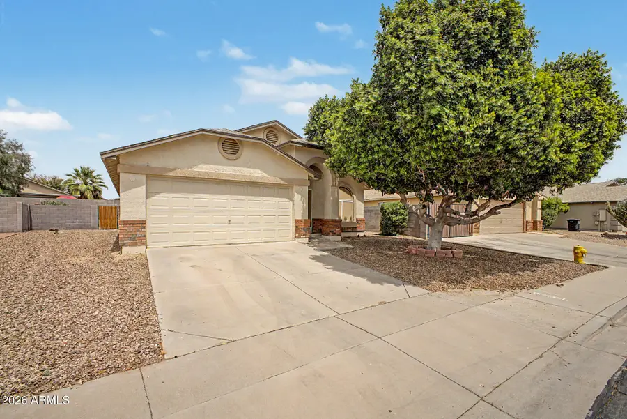 8830 E Dallas Street, Mesa, AZ 85207 - #3