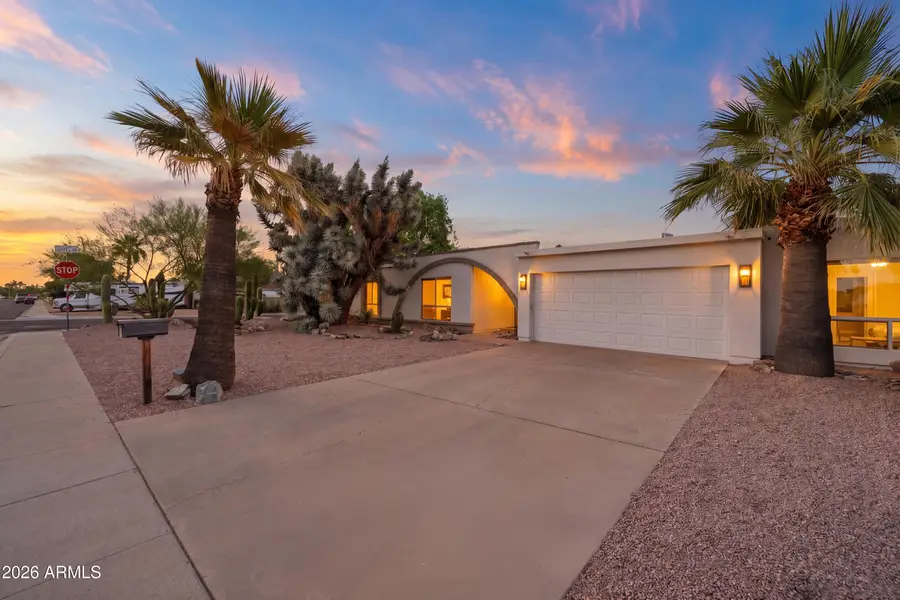 4949 E Shaw Butte Drive, Scottsdale, AZ 85254 - #2