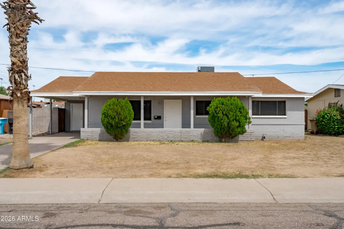 3438 W Sierra Street, Phoenix, AZ 85029 - #1