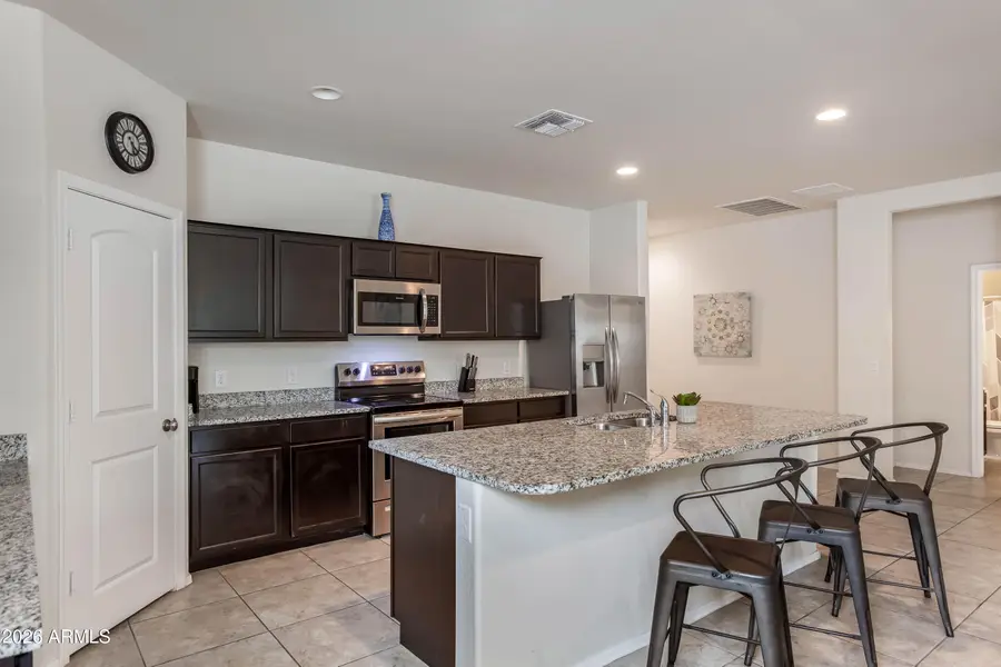 36851 W Mediterranean Way, Maricopa, AZ 85138 - #3