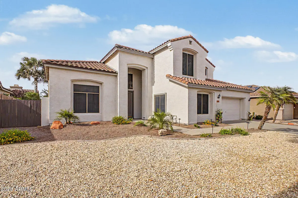 6772 W Sonnet Drive, Glendale, AZ 85308 - #1