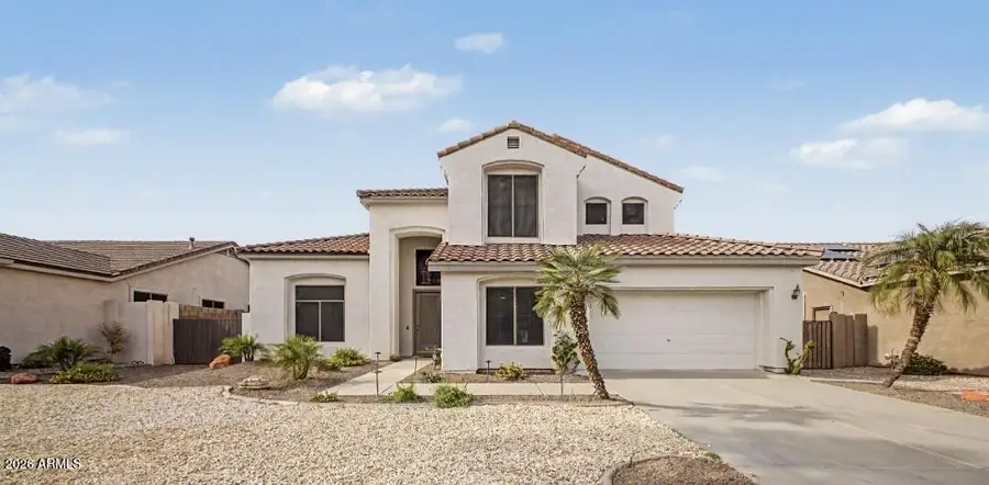6772 W Sonnet Drive, Glendale, AZ 85308 - #2