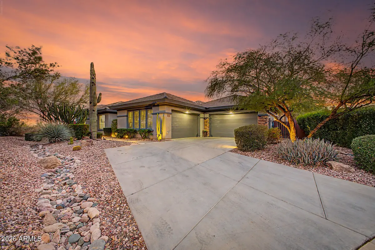 40802 N Thunder Hills Court, Phoenix, AZ 85086 - #1