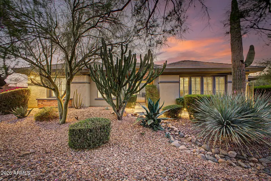 40802 N Thunder Hills Court, Phoenix, AZ 85086 - #2