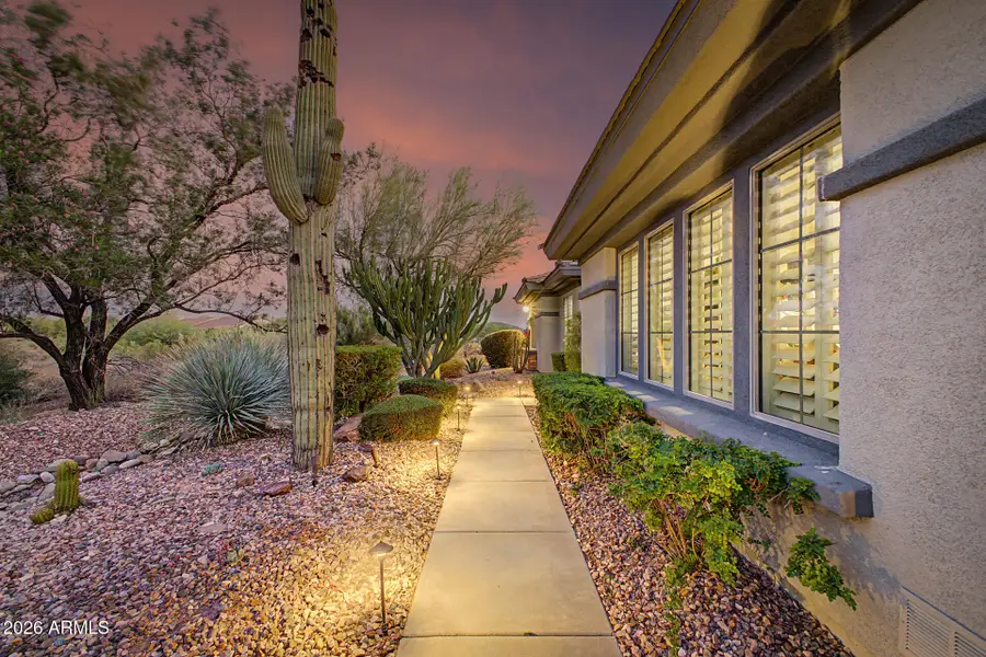 40802 N Thunder Hills Court, Phoenix, AZ 85086 - #3