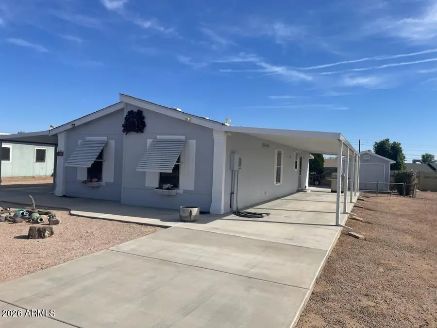 764 S 85th Street, Mesa, AZ 85208 - #2