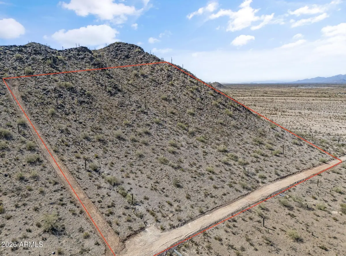 0 N Barcelona Road #1, Maricopa, AZ 85139 - #1
