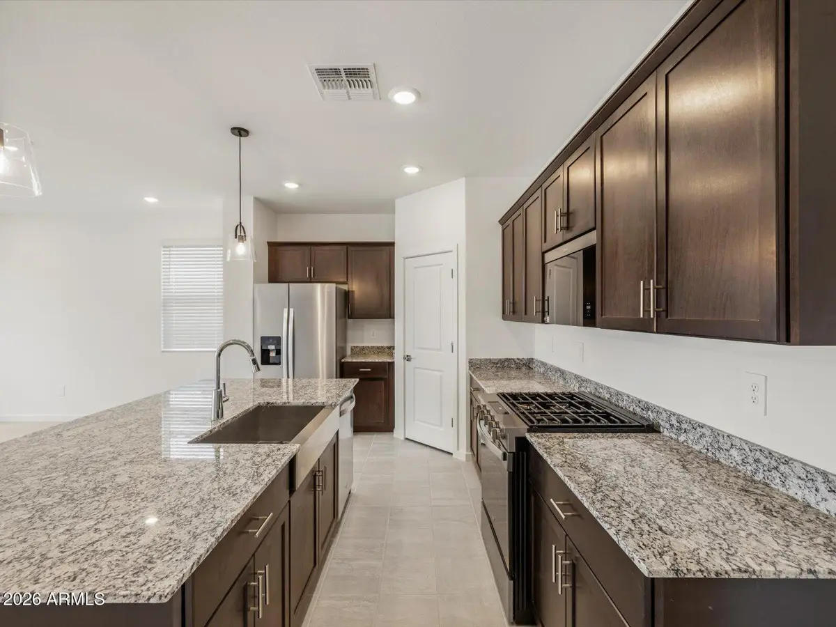37087 W Olivo Street, Maricopa, AZ 85138 - #1