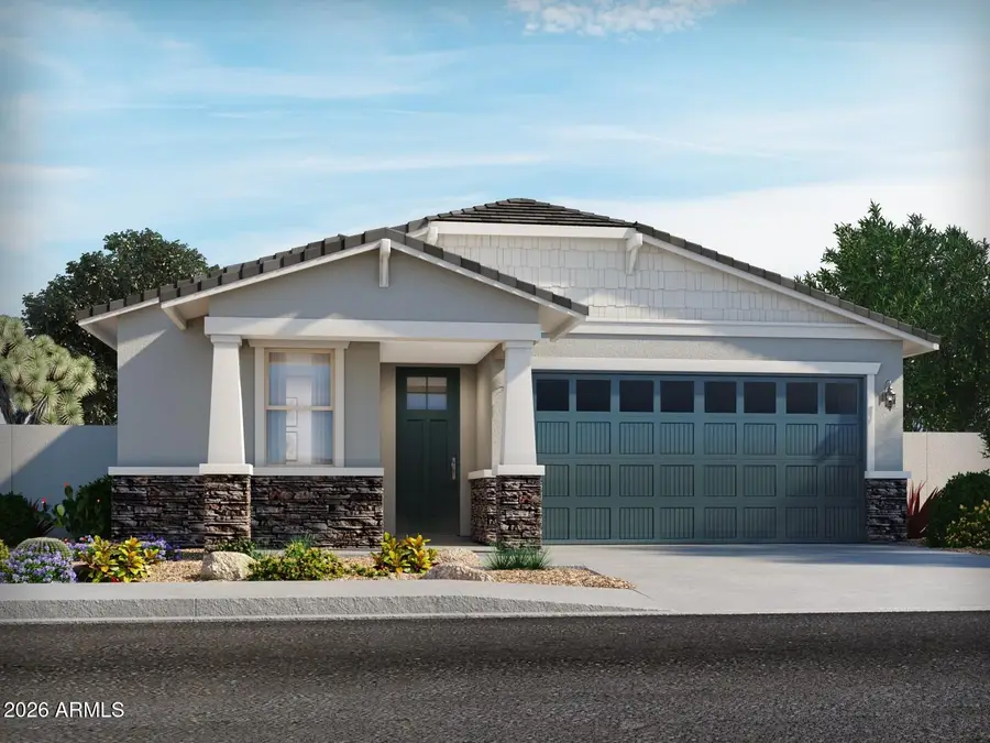37087 W Olivo Street, Maricopa, AZ 85138 - #2