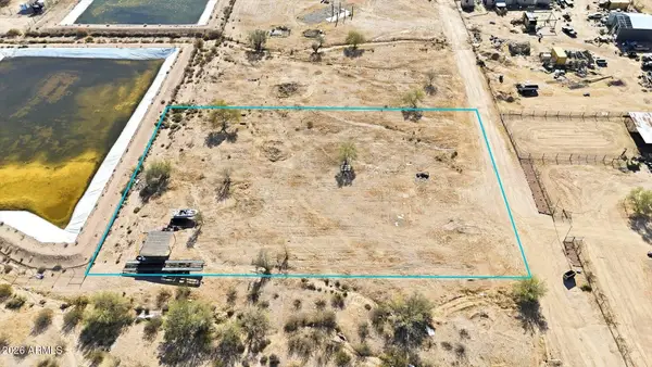 0 W Blue Jay Street #501-43-064, Maricopa, AZ 85139