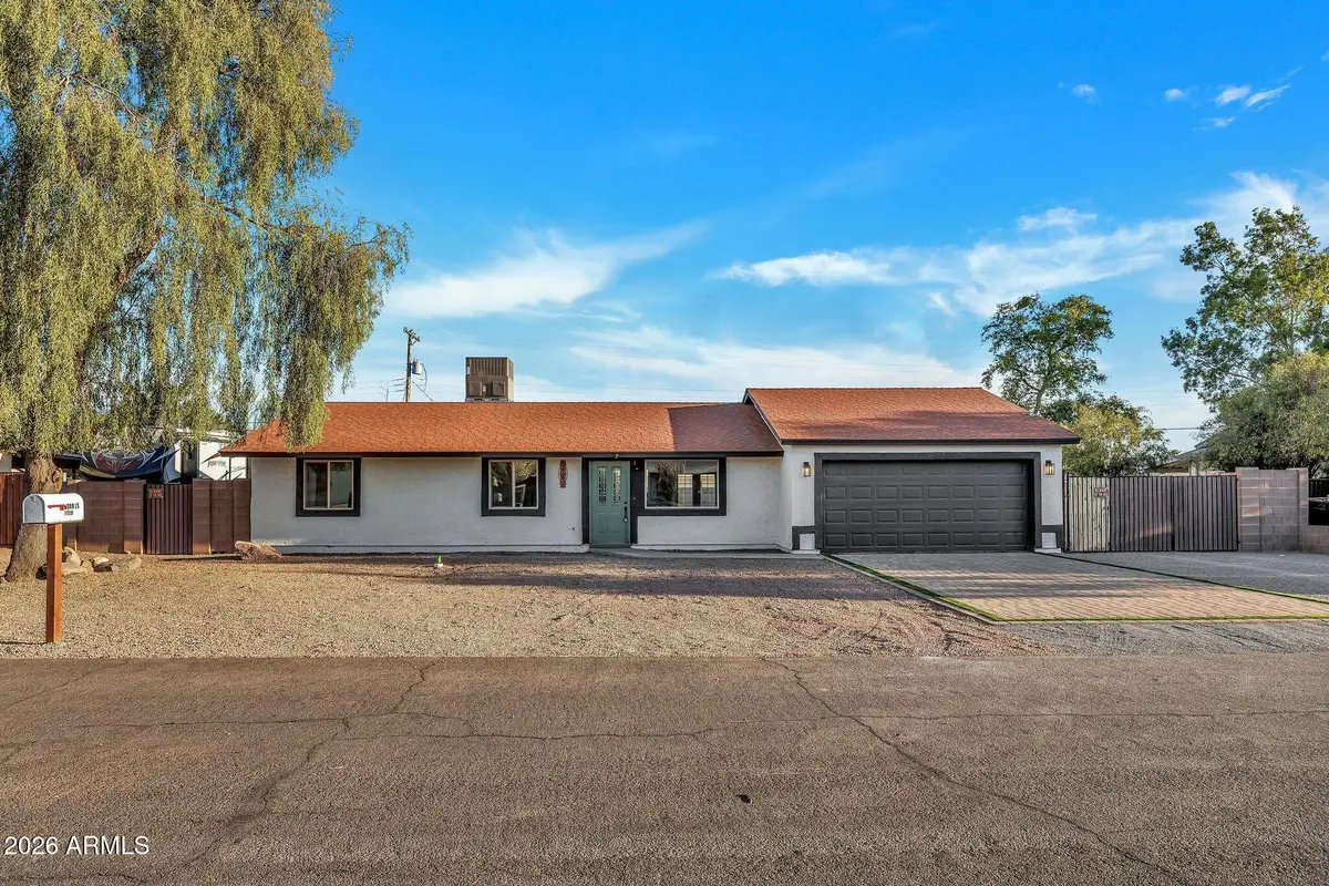 11519 E Vine Avenue, Mesa, AZ 85208 - #1