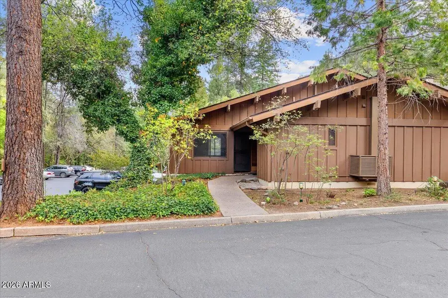 8331 N State Route 89a -- #28, Sedona, AZ 86336 - #3