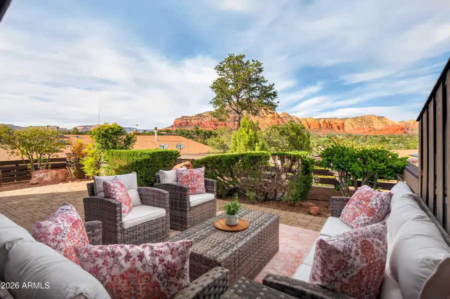 100 Calle Del Oeste --, Sedona, AZ 86336 - #2