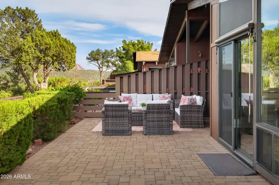 100 Calle Del Oeste --, Sedona, AZ 86336 - #3