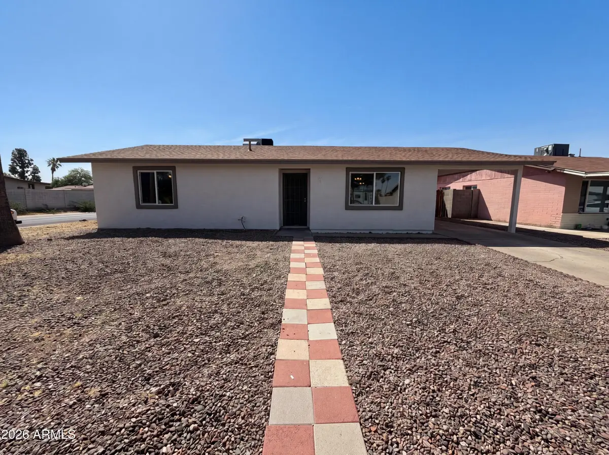 17457 N 14th Avenue, Phoenix, AZ 85023 - #1